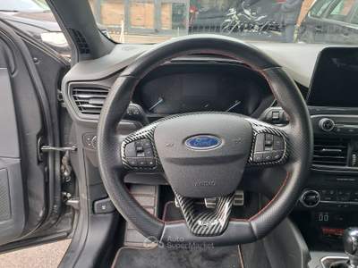 Ford Focus ST Line - NEOPATENTATI usata GROSSETO