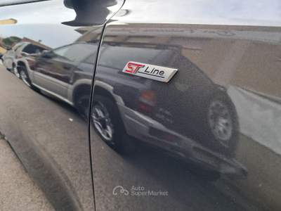 Ford Focus ST Line - NEOPATENTATI usata GROSSETO