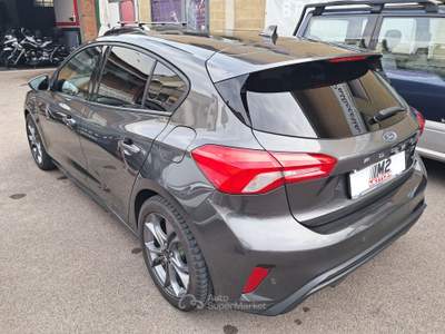 Ford Focus ST Line - NEOPATENTATI usata GROSSETO