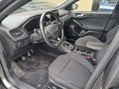 Ford Focus ST Line - NEOPATENTATI usata GROSSETO