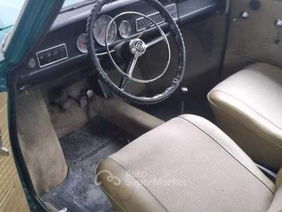 NSU Prinz 4 1969 - Storica Verde usata Castiglione Torinese