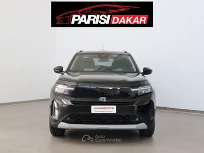 Opel Frontera Hybrid 110CV EDCT GS *PROMO PARISI GROUP* Nero usata Concorezzo
