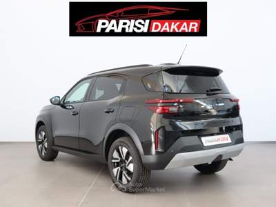 Opel Frontera Hybrid 110CV EDCT GS *PROMO PARISI GROUP* Nero usata Concorezzo