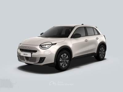 Fiat 600 Hybrid 145 CV DCT MHEV *in arrivo* Beige usata Preganziol