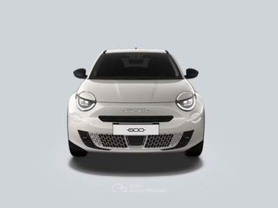 Fiat 600 Hybrid 145 CV DCT MHEV *in arrivo* Beige usata Preganziol
