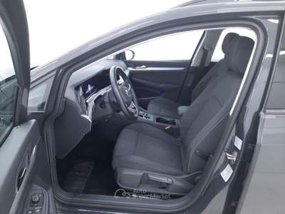 Volkswagen Golf Miglior prezzo garantito e consegna in pochi giorni Grigio usata Reggio nell'Emilia