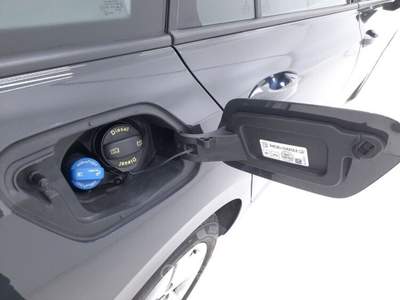 Volkswagen Golf Miglior prezzo garantito e consegna in pochi giorni Grigio usata Reggio nell'Emilia
