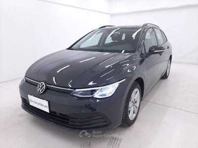 Volkswagen Golf Miglior prezzo garantito e consegna in pochi giorni Grigio usata Reggio nell'Emilia