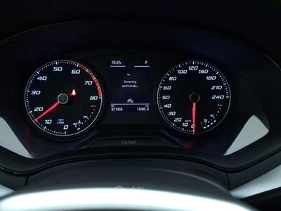 Seat Arona Miglior prezzo garantito e consegna in pochi giorni Grigio usata Reggio nell'Emilia