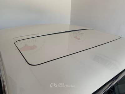 Jaguar XJ Sovereign HE Bianco usata Cascina