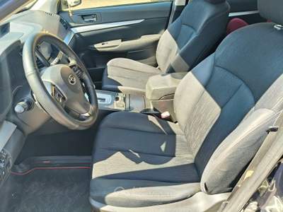 Subaru Outback AUTOMATICO 4X4 Blu/Azzurro usata Grosseto