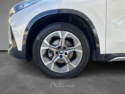 BMW X1 sDrive 18d xLine Aut. Bianco usata Bussolengo