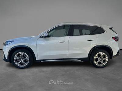 BMW X1 sDrive 18d xLine Aut. Bianco usata Bussolengo