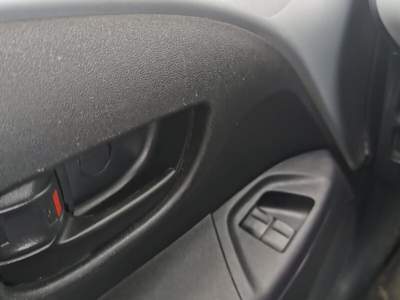 Toyota Aygo 5P. x-wave 2015 Grigio usata Barletta