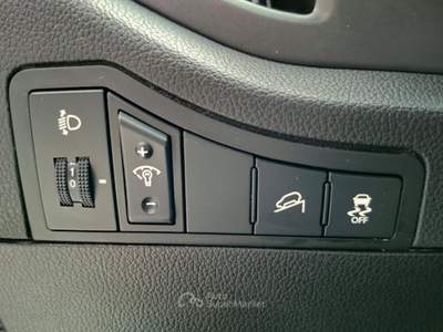 Kia Sportage 2013 116cv Class Bianco usata Cerignola