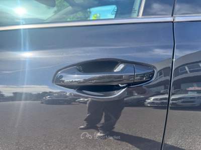 Kia XCeed GT-Line Plus DCT 1.6 CRDi 136 CV MHEV NEOPATENTATI Nero usata Ravenna