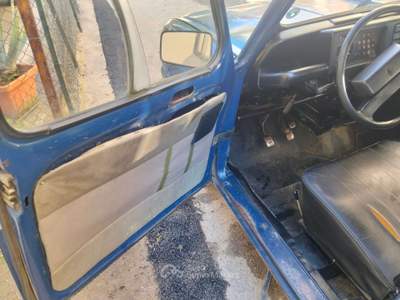Renault 4 Renault 4 850 TL Blu/Azzurro usata TERAMO