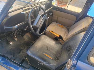 Renault 4 Renault 4 850 TL Blu/Azzurro usata TERAMO
