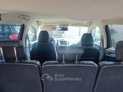 Ford S-Max Unico proprietario, non fumatore, auto in box privato Bianco usata Ercolano