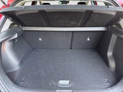 Hyundai Kona HEV 1.6 DCT XLine+ Rosso usata Bologna