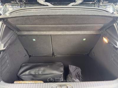 Renault Clio GPL 5 porte Techno Nero usata Bologna
