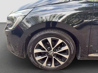 Renault Clio GPL 5 porte Techno Nero usata Bologna