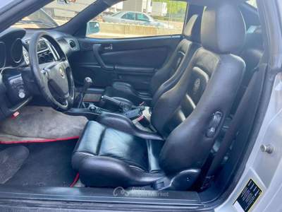 Alfa Romeo Alfetta GT/GTV 150cv Argento usata Lavis
