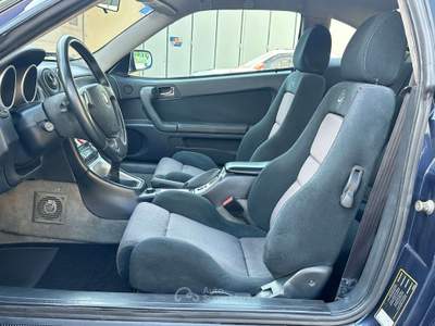Alfa Romeo Alfetta GT/GTV GTV 1.8 ts 16v Blu/Azzurro usata Lavis