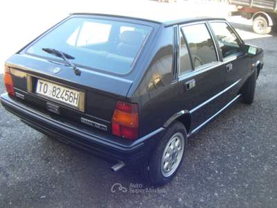 Lancia Delta Delta 1.6 ie GT Nero usata Lavis