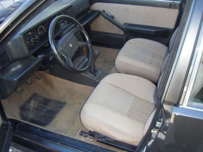 Lancia Delta Delta 1.6 ie GT Nero usata Lavis