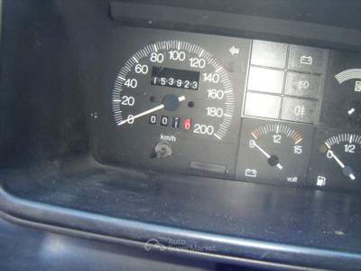 Lancia Delta Delta 1.6 ie GT Nero usata Lavis