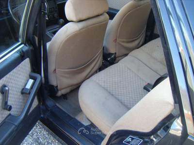Lancia Delta Delta 1.6 ie GT Nero usata Lavis