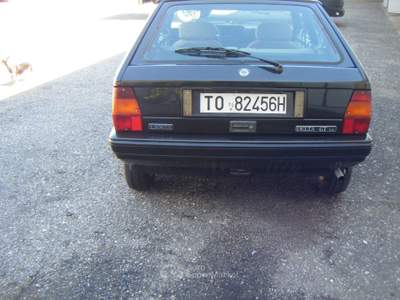 Lancia Delta Delta 1.6 ie GT Nero usata Lavis