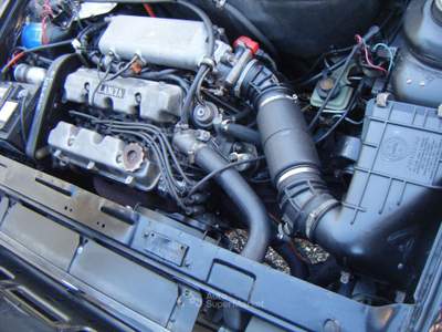 Lancia Delta Delta 1.6 ie GT Nero usata Lavis