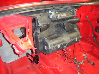 Lancia Beta Montecarlo Beta Montecarlo Coupe 2.0 120cv Rosso usata Lavis