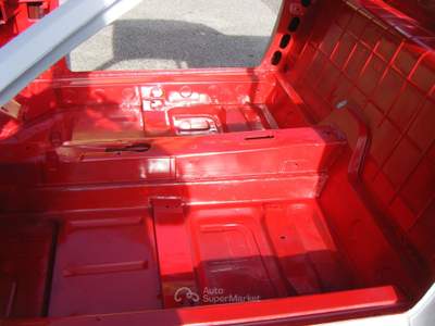 Lancia Beta Montecarlo Beta Montecarlo Coupe 2.0 120cv Rosso usata Lavis