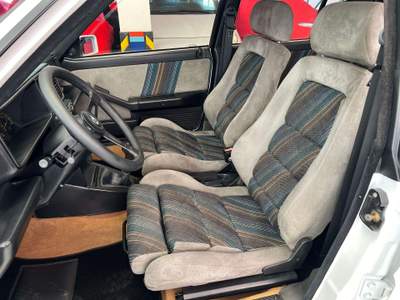 Lancia Delta Delta 2.0 integrale Bianco usata Lavis