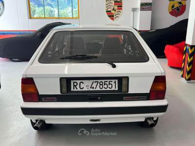 Lancia Delta Delta 2.0 integrale Bianco usata Lavis
