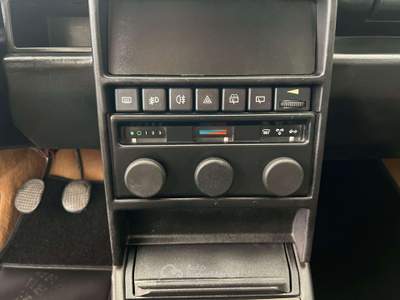 Lancia Delta Delta 2.0 integrale Bianco usata Lavis