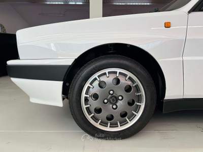 Lancia Delta Delta 2.0 integrale Bianco usata Lavis