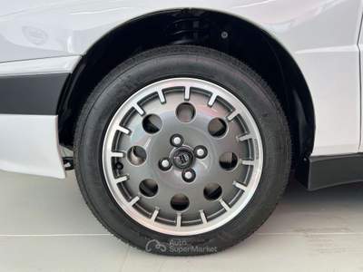 Lancia Delta Delta 2.0 integrale Bianco usata Lavis