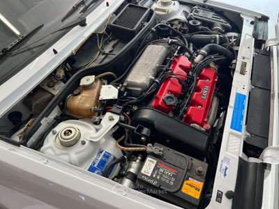 Lancia Delta Delta 2.0 integrale Bianco usata Lavis