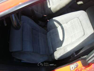 Lancia Delta Delta 2.0 16v HF Integrale Rosso usata Lavis