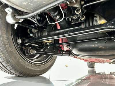 Lancia Delta Delta 2.0 16v HF Integrale Rosso usata Lavis