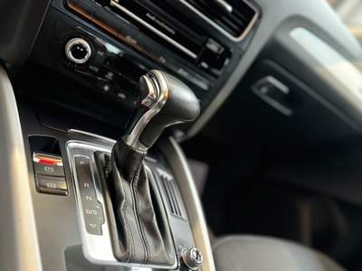 Audi Q5 190 CV quattro S tronic S-LINE Grigio usata Valsamoggia