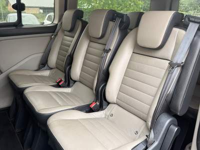 Ford Tourneo Custom Pari al nuovo usata Narni