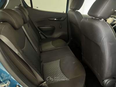 Opel Karl Karl 1.0 Rocks s&s 73cv my19 Blu/Azzurro usata MONTIRONE