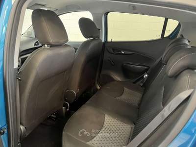 Opel Karl Karl 1.0 Rocks s&s 73cv my19 Blu/Azzurro usata MONTIRONE