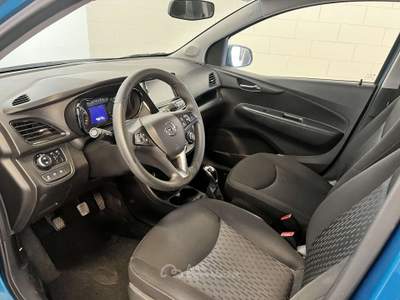 Opel Karl Karl 1.0 Rocks s&s 73cv my19 Blu/Azzurro usata MONTIRONE