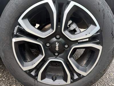 Jeep Avenger Come nuova usata Narni